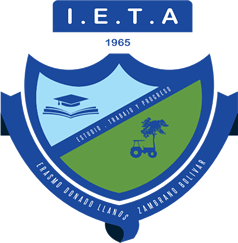 Escudo Institucional